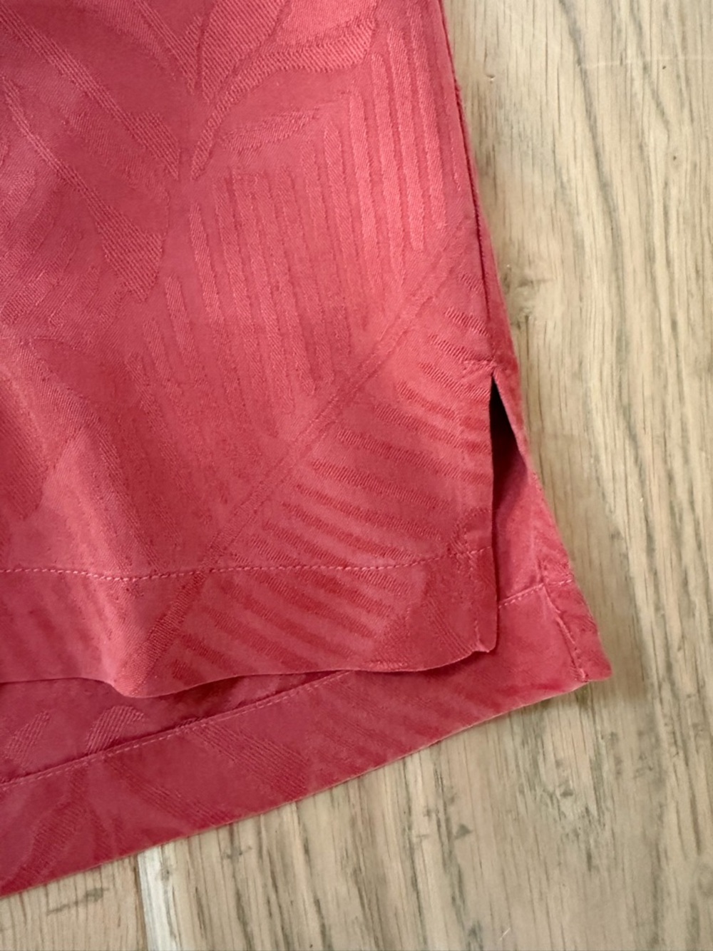 Tommy Bahama Silk Camp Shirt - Picture 4 of 8